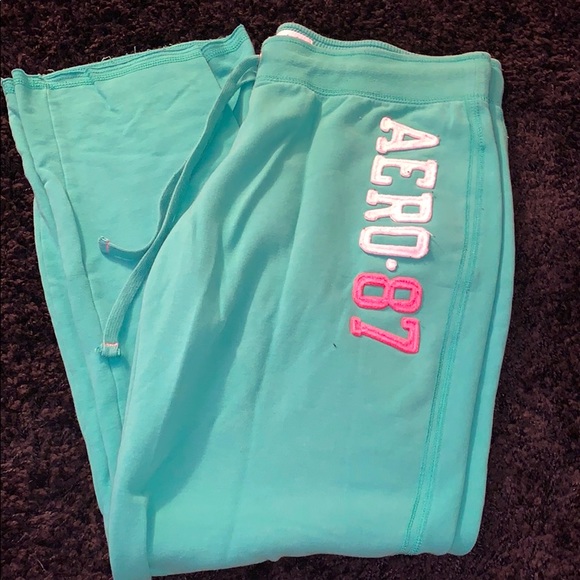 aeropostale sweats - Picture 1 of 2